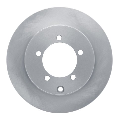 DFC 91-93 Dodge Stealth Rear Brake Rotor
