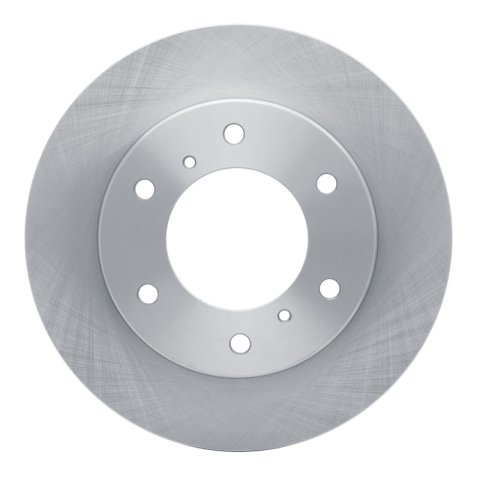 DFC 00-06 Mitsubishi Montero Front Brake Rotor