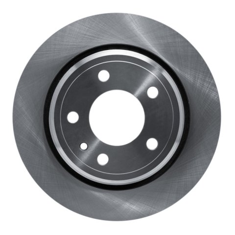 DFC 88-94 BMW 740iL Rear Brake Rotor