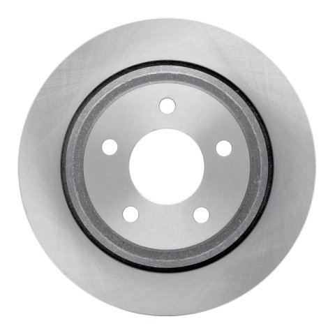 DFC 10-11 Ford Ranger (USA/Canada) Rear Brake Rotor