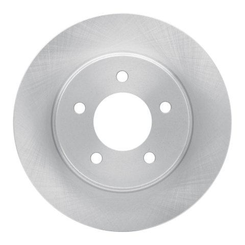 DFC 87-90 Dodge Dakota 4WD Front Brake Rotor