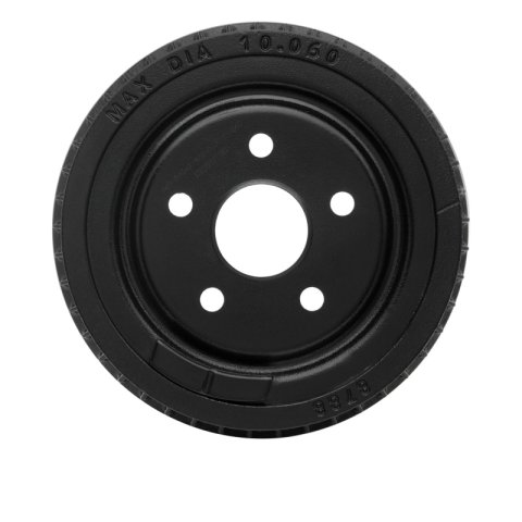DFC 62-74 Ford Econoline Front True Balanced Brake Drum
