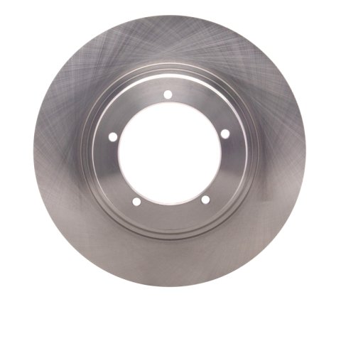 DFC 86-86 Porsche 944 Turbo Front Brake Rotor