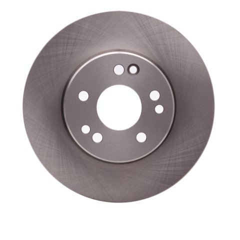 DFC 90-95 Mercedes-Benz E320 Front Brake Rotor