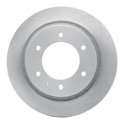 DFC 92-04 Acura SLX Rear Brake Rotor