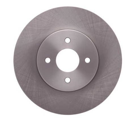 DFC 02-04 Ford Focus Front Brake Rotor