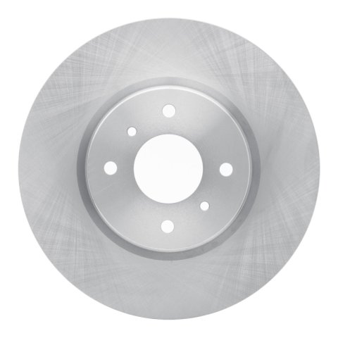 DFC 04-06 Nissan Sentra Front Brake Rotor