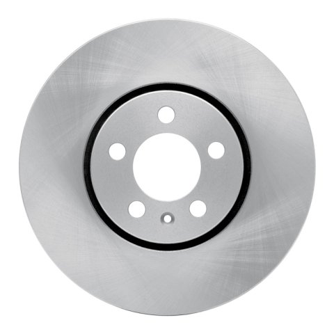 DFC 98-18 Audi A1 (Mexico) Front Brake Rotor