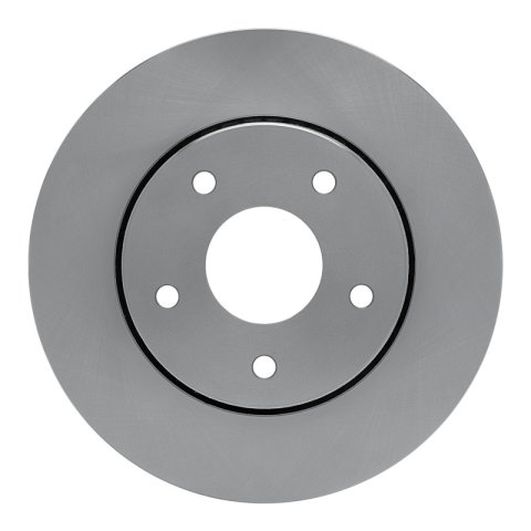 DFC 08-16 Chrysler Town & Country Front Brake Rotor