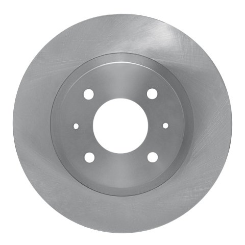 DFC 85-87 Mitsubishi Galant Front Brake Rotor