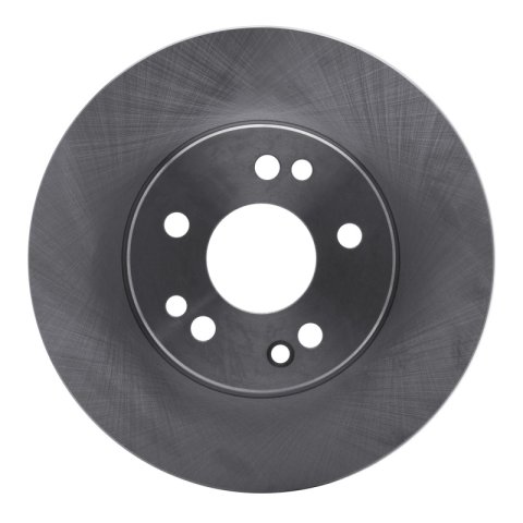 DFC 90-95 Mercedes-Benz 300E Front Brake Rotor