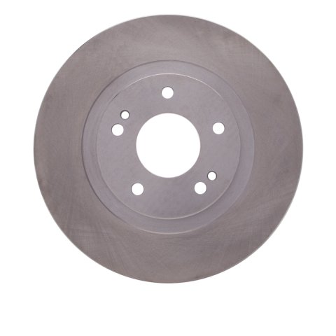 DFC 91-93 Dodge Stealth Front Brake Rotor