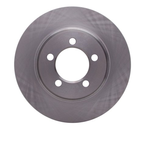 DFC 67-67 Ford Thunderbird Front Brake Rotor
