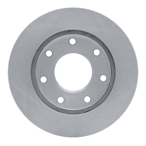 DFC 97-04 Ford F-150 4WD Front Brake Rotor