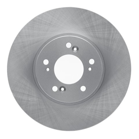 DFC 99-04 Acura RL Front Brake Rotor