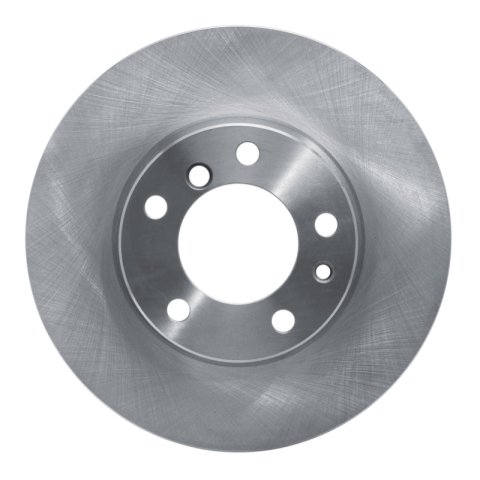 DFC 87-95 BMW 740i Front Brake Rotor