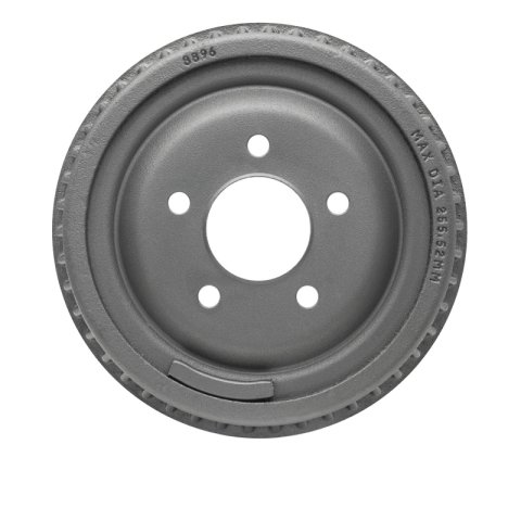 DFC 79-91 Ford LTD Crown Victoria Rear True Balanced Brake Drum