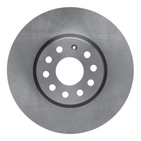 DFC 22-25 Audi A3 Front Brake Rotor