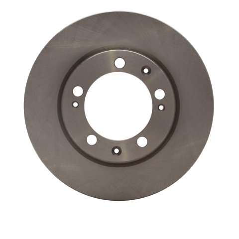DFC 86-91 Porsche 944 (Excl Turbo) Left Front Brake Rotor