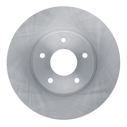 DFC 97-01 Infiniti Q45 Front Brake Rotor