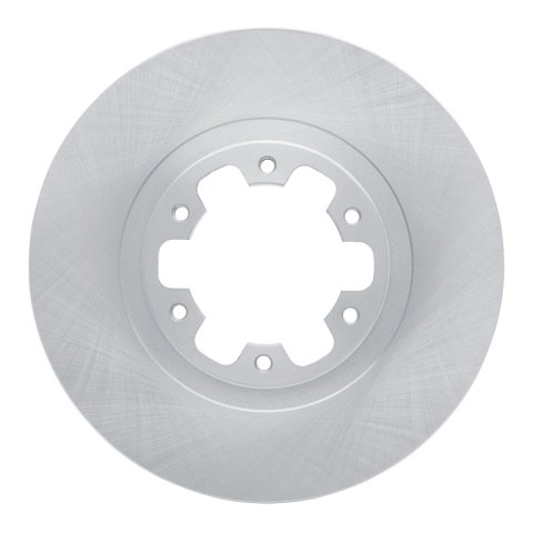 DFC 98-04 Infiniti QX4 Front Brake Rotor