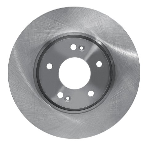 DFC 12-16 Kia Sportage (USA/Canada) Front Brake Rotor