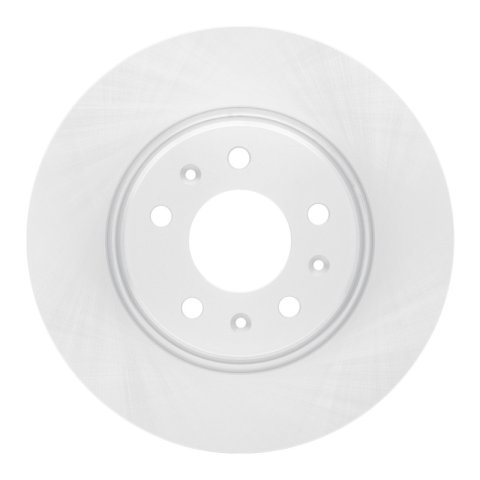 DFC 03-08 Cadillac Seville Front Brake Rotor
