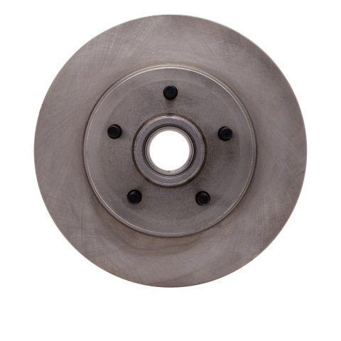 DFC 85-92 Chevrolet Camaro Front Brake Rotor
