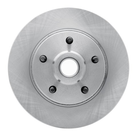 DFC 73-73 Ford Thunderbird Front Brake Rotor