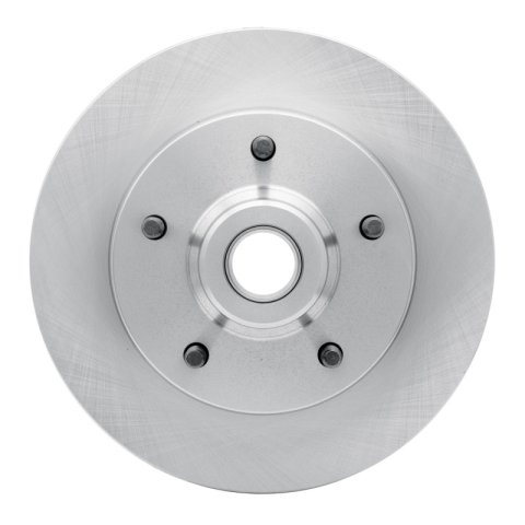 DFC 94-02 Dodge Ram 1500 Van Front Brake Rotor