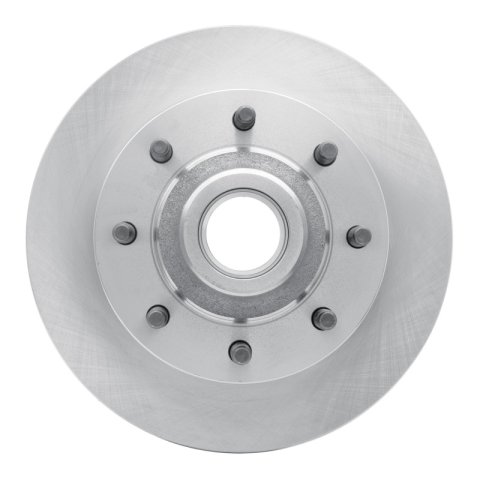 DFC 94-99 Dodge Ram 2500 Front Brake Rotor