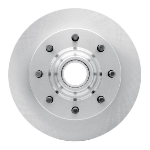 DFC 71-95 Chevrolet R20/R2500 Pickup Front Brake Rotor
