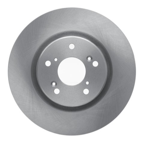 DFC 12-16 Honda CR-V Front Brake Rotor