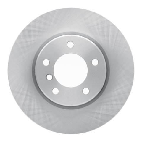 DFC 04-10 BMW 525i (Mexico) Front Brake Rotor