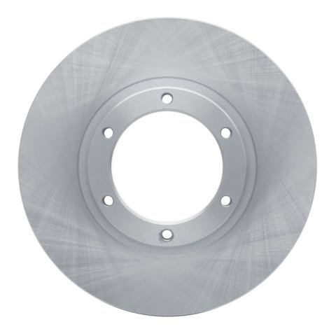 DFC 05-20 Freightliner FL360 (Mexico) Front Brake Rotor
