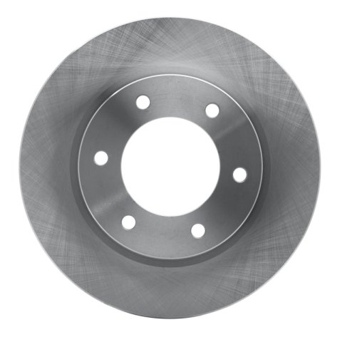 DFC 19-25 Ford Ranger (USA/Canada) Front Brake Rotor