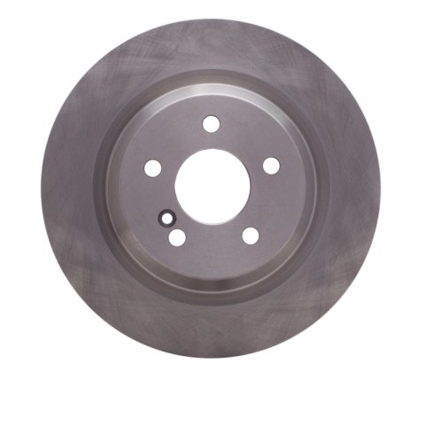 DFC 01-02 Mercedes-Benz S600 Rear Brake Rotor