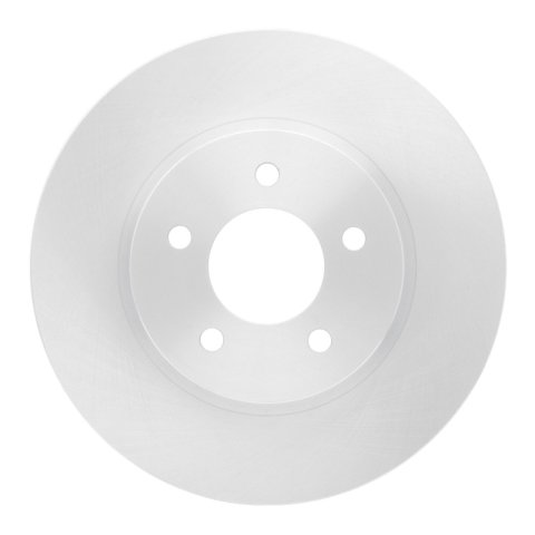 DFC 05-12 Ford Escape Front Brake Rotor