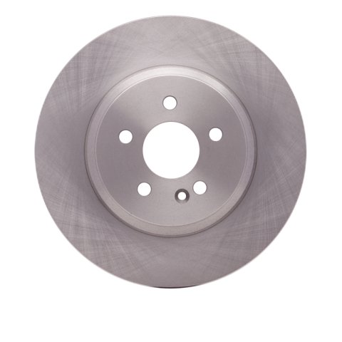 DFC 00-05 Mercedes-Benz ML500 (USA/Canada) Rear Brake Rotor