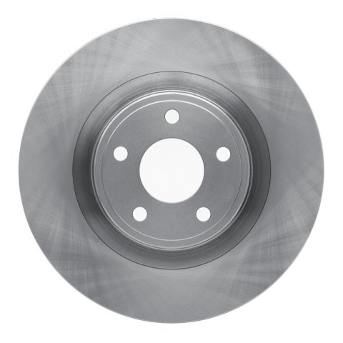DFC 07-10 Chevrolet Cobalt Front Brake Rotor