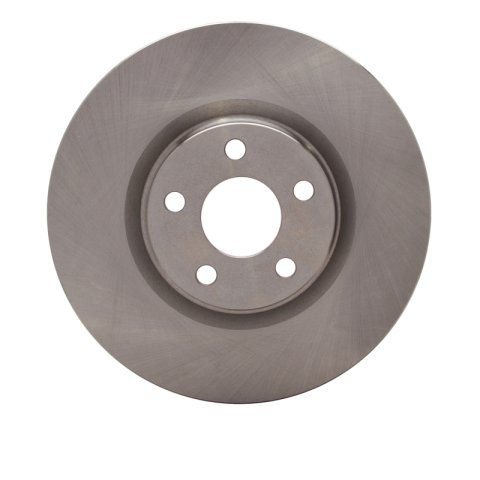 DFC 17-20 Lincoln MKZ Front Brake Rotor