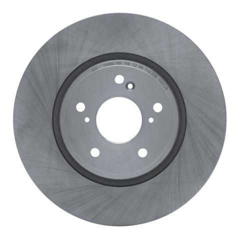 DFC 13-25 Acura INTEGRA Front Brake Rotor