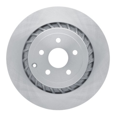 DFC 15-17 Chevrolet SS Rear Brake Rotor