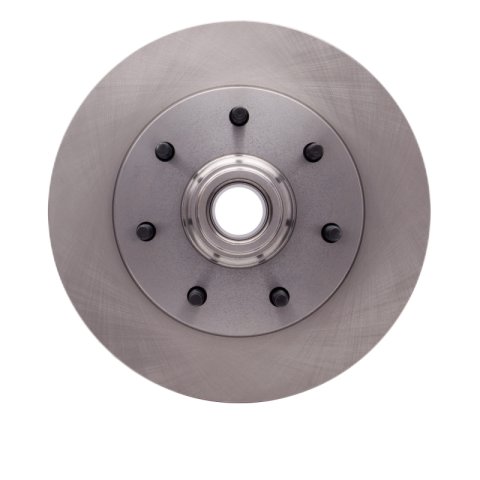 DFC 97-04 Ford F-250 2WD (Excl Super Duty) Front Brake Rotor