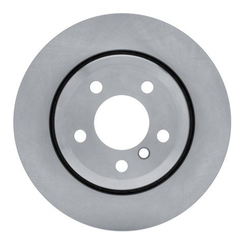 DFC 04-10 BMW X3 Rear Brake Rotor