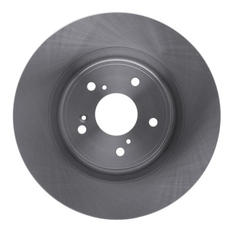 DFC 20-22 Honda CR-V Front Brake Rotor