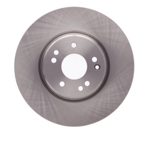 DFC 94-02 Mercedes-Benz E500 Left Front Brake Rotor