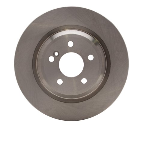 DFC 13-20 Mercedes-Benz SL400 Rear Brake Rotor