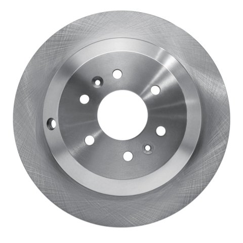 DFC 09-10 Kia Borrego Rear Brake Rotor