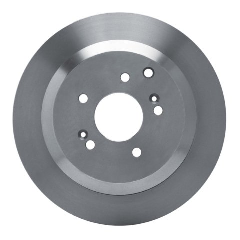 DFC 07-12 Hyundai Veracruz Rear Brake Rotor